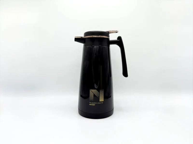 Large Stainless Steel Thermos Vacuum Flask for Hot and Cold Beverages