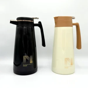 Large Stainless Steel Thermos Vacuum Flask for Hot and Cold Beverages