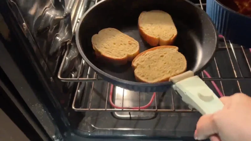 Pink Detachable Handle Cookware Set with Pots, Pans & Lids