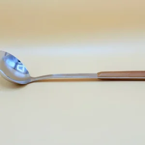 premium-7-piece-stainless-steel-kitchen-utensil-set-heat-resistant-dishwasher-safe-countertop-stand-1 7-Piece Stainless Steel Kitchen Utensil Set with Faux Wood-Textured Handle - Light Brown, Brown, Black