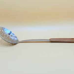 premium-7-piece-stainless-steel-kitchen-utensil-set-heat-resistant-dishwasher-safe-countertop-stand-2 7-Piece Stainless Steel Kitchen Utensil Set with Faux Wood-Textured Handle - Light Brown, Brown, Black