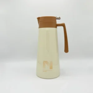 Large Stainless Steel Thermos Vacuum Flask for Hot and Cold Beverages
