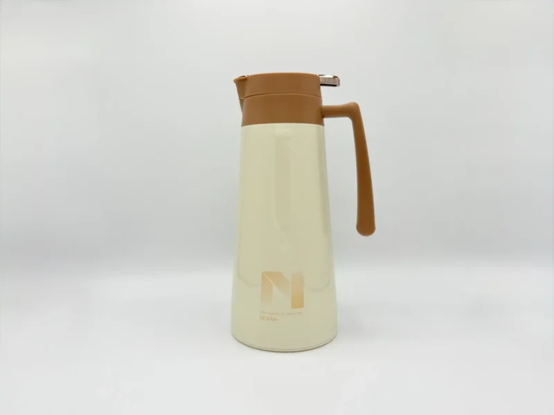 Large Stainless Steel Thermos Vacuum Flask for Hot and Cold Beverages