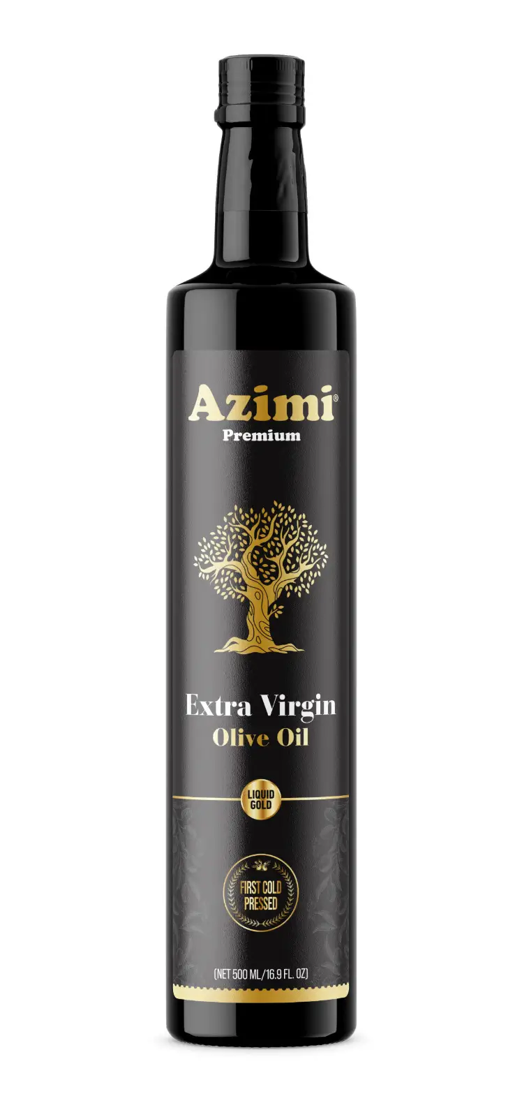 azimi-premium-extra-virgin-olive-oil-cold-pressed-16-9oz extra virgin olive oil