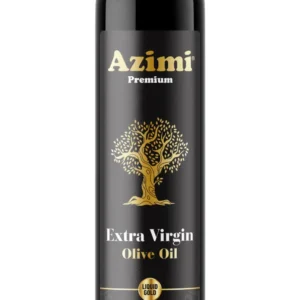 azimi-premium-extra-virgin-olive-oil-cold-pressed-8-45oz extra virgin olive oil
