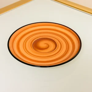 IMG_2863 Set of 6 Ceramic Coffee and Tea Cups With Saucers 6 fl oz