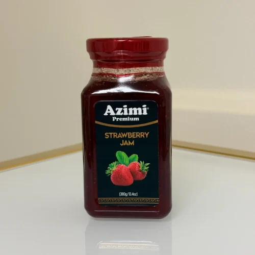 azimi-premium-strawberry-jam strawberry jam