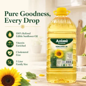 azimi-premium-5l-sunflower-oil-pure-goodness Azimi Premium 5L sunflower oil with pure goodness product benefits